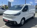 Maxus e-Deliver 7