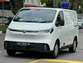 Maxus e-Deliver 7