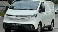 Maxus e-Deliver 7 Base