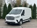 Maxus e-Deliver 9