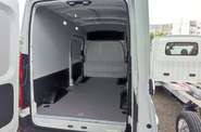 Maxus e-Deliver 9 Base