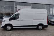 Maxus e-Deliver 9 Base