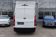 Maxus e-Deliver 9 Base