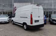 Maxus e-Deliver 9 Base