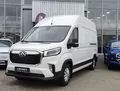 Maxus e-Deliver 9 Maxus e-Deliver 9