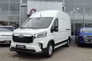 Maxus e-Deliver 9 Base
