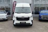 Maxus e-Deliver 9 Base