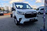 Maxus e-Deliver 9 Base