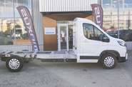 Maxus e-Deliver 9 Base