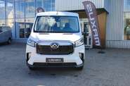 Maxus e-Deliver 9 Base