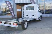 Maxus e-Deliver 9 Base