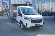 Maxus e-Deliver 9 Base