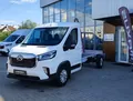 Maxus e-Deliver 9
