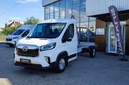Maxus e-Deliver 9 Base