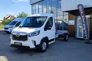 Maxus e-Deliver 9 Base