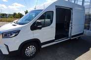 Maxus e-Deliver 9 Base