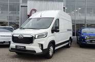Maxus e-Deliver 9 Base