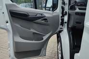 Maxus e-Deliver 9 Base