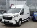 Maxus e-Deliver 9 Maxus e-Deliver 9