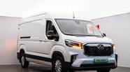 Maxus e-Deliver 9 Base