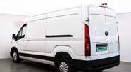 Maxus e-Deliver 9 Base