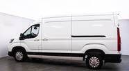 Maxus e-Deliver 9 Base
