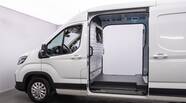 Maxus e-Deliver 9 Base