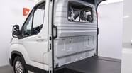 Maxus e-Deliver 9 Base