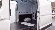 Maxus e-Deliver 9 Base