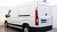 Maxus e-Deliver 9 Base