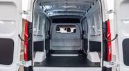 Maxus e-Deliver 9 Base