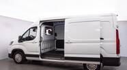 Maxus e-Deliver 9 Base