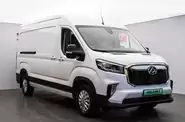 Maxus e-Deliver 9 Base