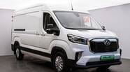 Maxus e-Deliver 9 Base