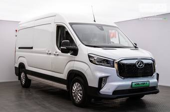 Maxus e-Deliver 9 2025 Base