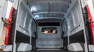 Maxus e-Deliver 9 Base
