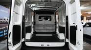 Maxus e-Deliver 9 Base