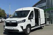 Maxus e-Deliver 9 Base