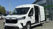 Maxus e-Deliver 9 Base
