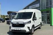 Maxus e-Deliver 9 Base