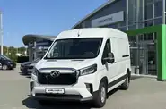 Maxus e-Deliver 9 Base