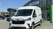 Maxus e-Deliver 9 Base