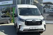 Maxus e-Deliver 9 Base