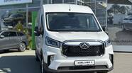 Maxus e-Deliver 9 Base
