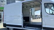 Maxus e-Deliver 9 Base