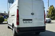 Maxus e-Deliver 9 Base