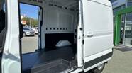 Maxus e-Deliver 9 Base