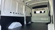 Maxus e-Deliver 9 Base