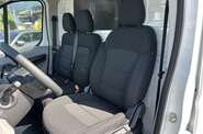 Maxus e-Deliver 9 Base