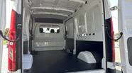 Maxus e-Deliver 9 Base